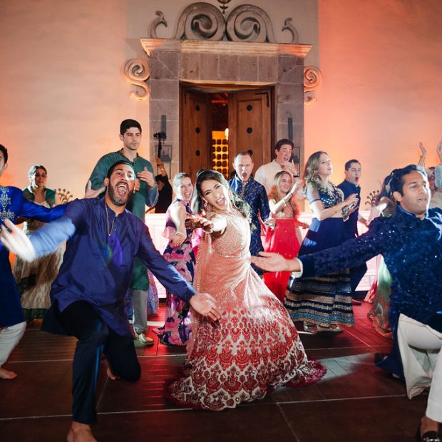 JaiandMili-Sangeet391