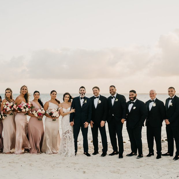 TULUM WEDDING PHOTOGRAPHER