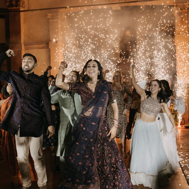 kiara&akshay-sangeet-301